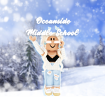 Official Oceanside Middle School