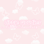 *Little Cloudies*