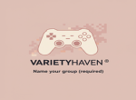 Name your group (required)