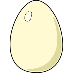 Egg land