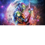 Iron man is better than Thor