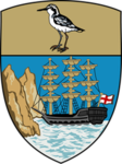 The Regiment of Saint Helena