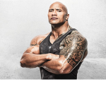 Panas the rock
