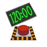 Game Badge Icon