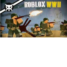 World War 2 RP