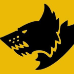 AI Space wolves