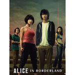 alice in borderland ‘