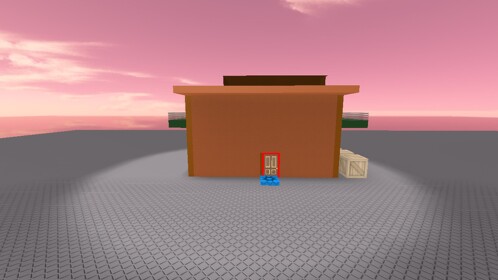  RedHunters Arena