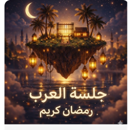جلسة العرب