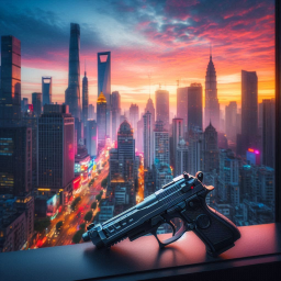 Gun City