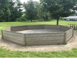 Gaga Ball Community
