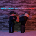 Polk County Police Departmentᅠ