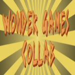 Wonder Games Collab