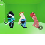 Bobby’s cool group