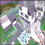 💎 Futuristic House 💎