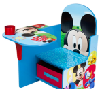 Mickey Mouse chair