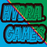 Hydra. Games