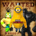 Minecraftman47 group