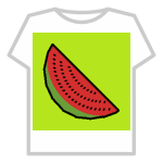 Watameln Logo T-Shirt