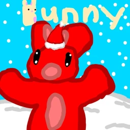 Bunny: CHRISTMAS UPDATE OUT NOW icon