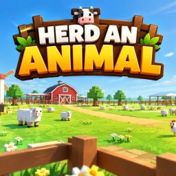 Herd An Animal icon