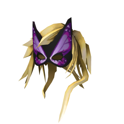 Glorious Purple Party Queen thumbnail