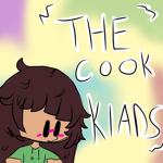 THE COOK KIADS