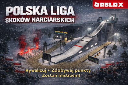 [Update!] Ski Jumping Simulator