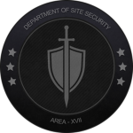 [SCP:F] » Department Of Site Security