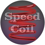 Speed coil