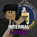 Internal Affairs | IA+