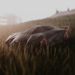 VS:R