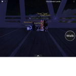 ~DuskWing's HangOut~