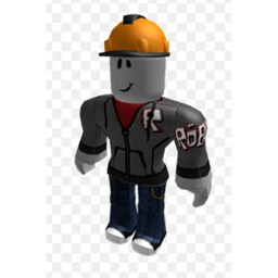 STUCK WITH ROBLOX AND BUILDERMAN! [IN LAVA!] icon