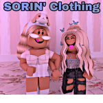 SORIN’ Clothing