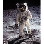Legends Of Space