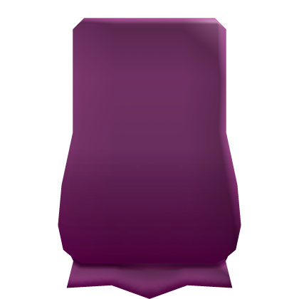 [L] Magenta Flared Cuff Sleeve