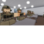 [United States Army Training Academy]