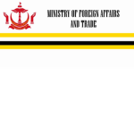 [NBD-MoFA] Ministry of Foreign Affairs and Trade