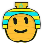 Pharaoh Apple