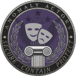 [-] SCP:F | Anomaly Actors
