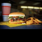 Whataburger experiance