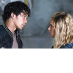 The 100 fan club