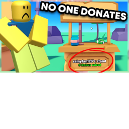 Pls  donate