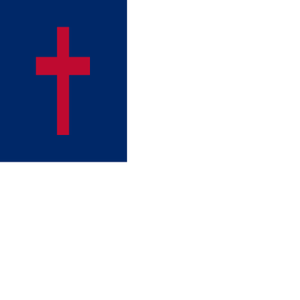 Red Cross Flag Roblox decal