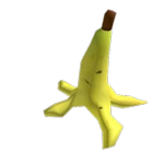 Banana Peel