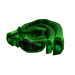 Overseer Commando Elite CODE: OVCOMELT