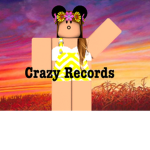 Crazy Records
