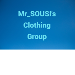 Mr_SOUSI's Clothing group