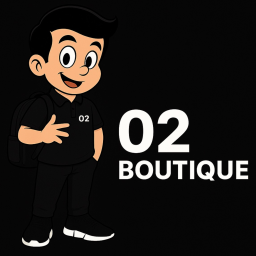 02 BOUTIQUE
